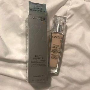 Lancôme ivoire 100 1N